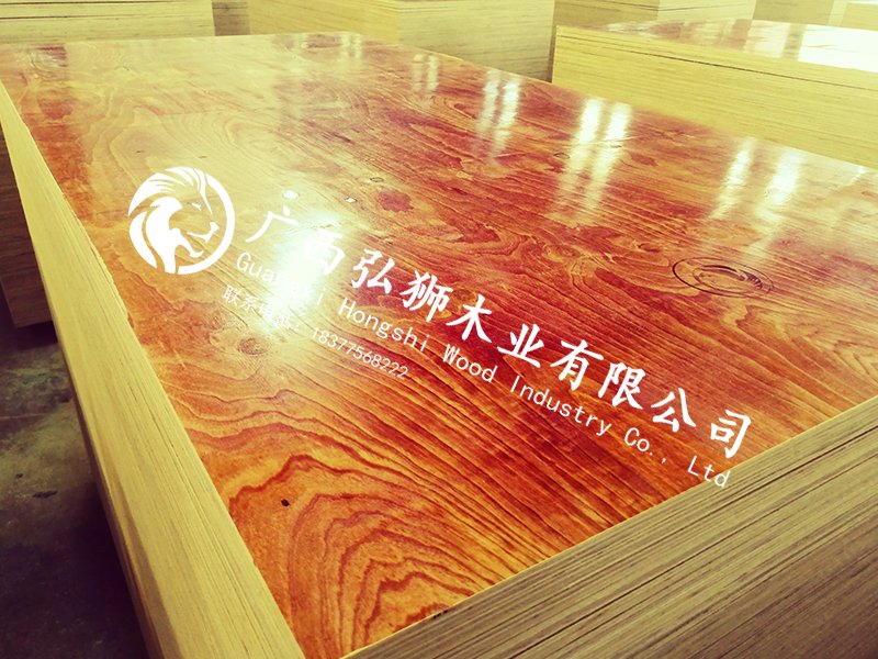 廣西建筑模板多少錢一張